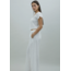 House of Sunny Sea Breeze Cotton Balloon Pant Ivory