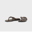 Vagabond Shoemakers Izzy Flip Flops Chocolate