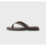 Vagabond Shoemakers Izzy Flip Flops Chocolate