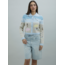 House of Sunny St Ives Tripper Turquoise