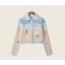House of Sunny St Ives Tripper Turquoise