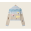 House of Sunny Ives Tripper Turquoise