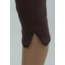 House of Sunny Classic Capri Pants Coffee