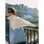 MOSJ Atelier The Bobby Boxer Crossbody Bag