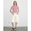 Hosbjerg Bree Shorts Off White