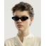 Corlin Alba Sunglasses Black Black