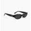Corlin Alba Sunglasses Black Black