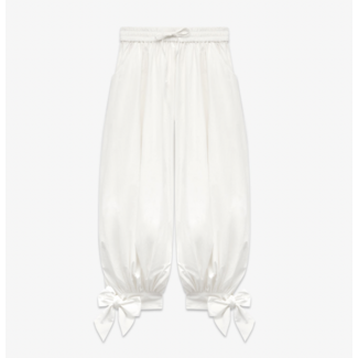 Susmie's PRE ORDER Magnolia Pants White