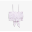 Susmie's Mimí Top Violet
