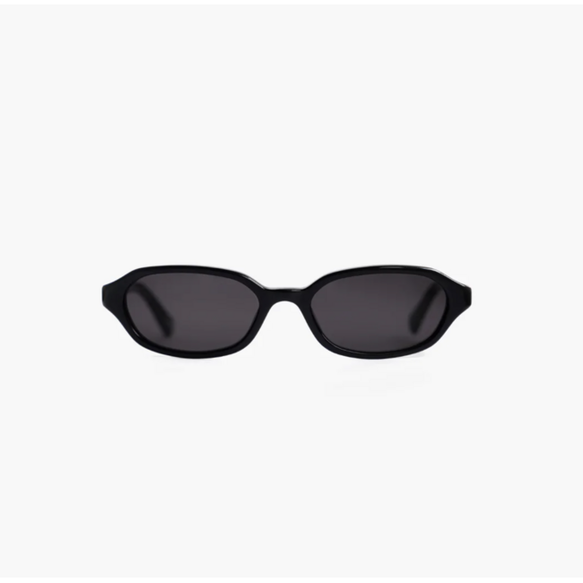 Corlin Aidan Sunglasses Black Black