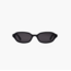 Corlin Aidan Sunglasses Black Black