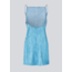 Modström AunaMD Print Dress Swim Snake