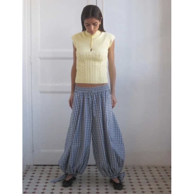 Susmie's Magnolia Pants Blue