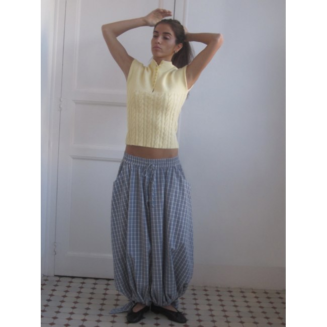 Susmie's Magnolia Pants Blue