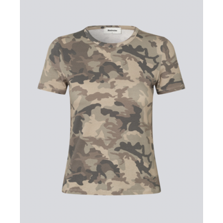 Modström DaeMD T-shirt Camo