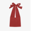Susmie's Isabela Top Red