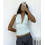 Susmie's Isabela Top Celeste