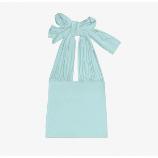 Susmie's Isabela Top Celeste