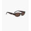 Corlin Alba Sunglasses Brown Brown