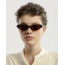 Corlin Alba Sunglasses Brown Brown
