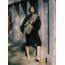 MOSJ Atelier The Camo Boxer Crossbody Bag