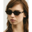 Corlin Selma Sunglasses Tortoise Brown