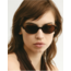 Corlin Selma Sunglasses Tortoise Brown