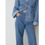 Laagam Dallas Denim Jeans Light Blue
