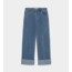 Laagam Dallas Denim Jeans Light Blue