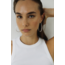MOLIANE Neri Earrings Silver