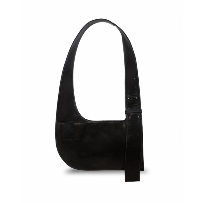 MAS1 Bruna Bag Black
