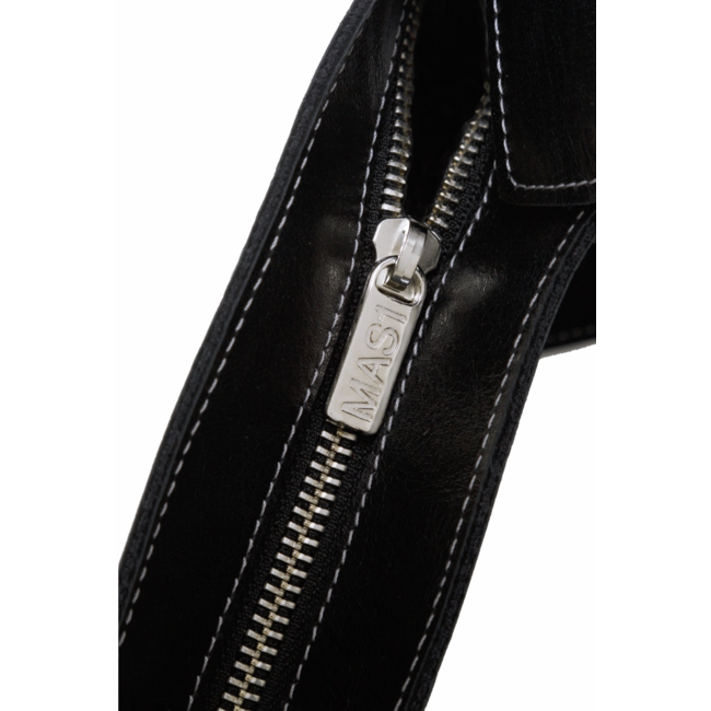 MAS1 Bruna Bag Black