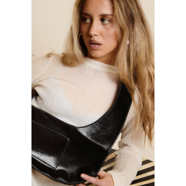 MAS1 Bruna Bag Black