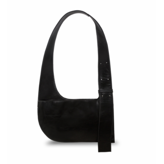 MAS1 Bruna Bag Black