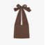 Susmie's Isabela Top Brown