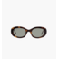 Corlin Capri Sunglasses Tortoise Green