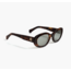 Corlin Capri Sunglasses Tortoise Green