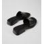 Camper Dana Sandals Black