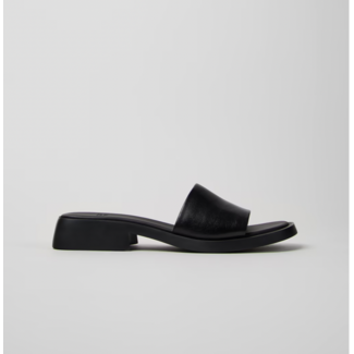 Camper Dana Sandals Black