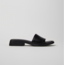 Camper Dana Sandals Black