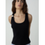 Laagam Eden Tank Top Black