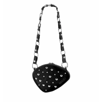 MAS1 Trotter Boho Black + Circles Chain