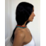 Susmie's Blossom Necklace Aqua