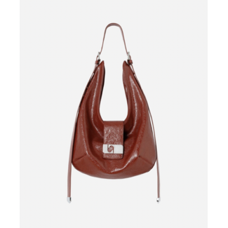 Laagam Vixen Bag Terracotta