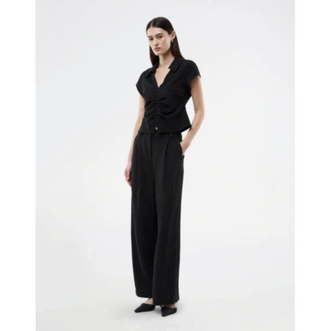 Modström BeaMD Pants Black