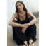 MOLIANE Drea Necklace Transparant
