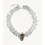 MOLIANE Drea Necklace Transparant