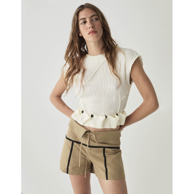Laagam Kali Short Camel