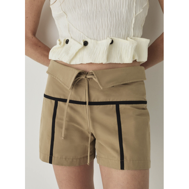 Laagam Kali Short Camel