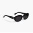 Corlin Capri Sunglasses Black Black